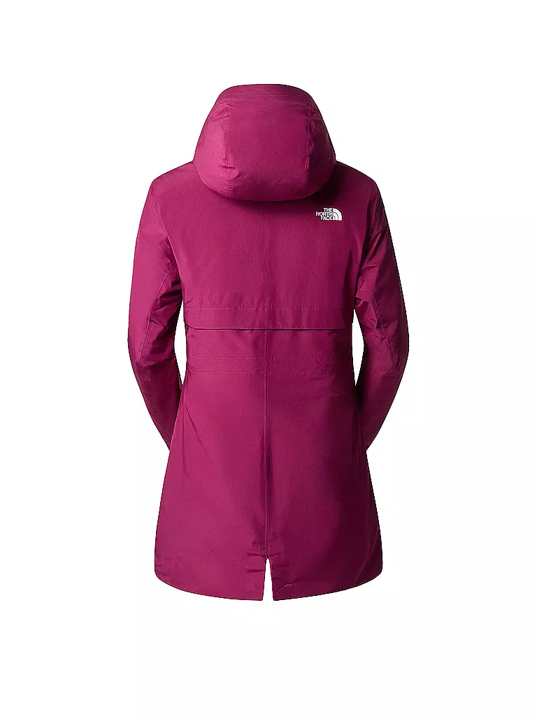 Mantel the north face on sale